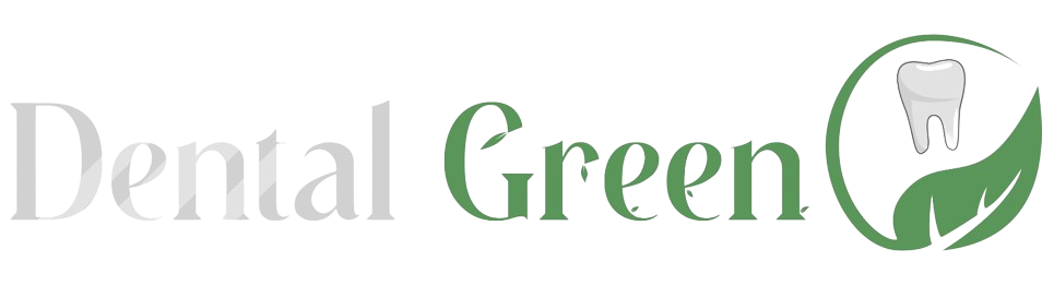 Logo de Dental Green